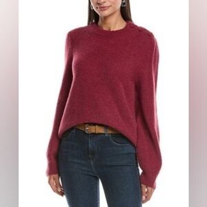 Nation Ltd Sweater Nwt